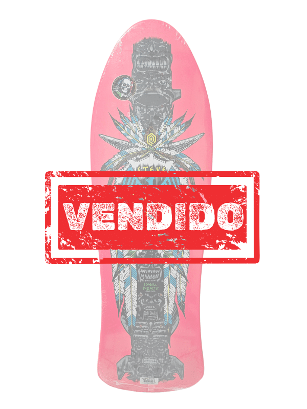 Powell Peralta Saiz