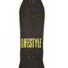 Lifestyle Thronn de época, anos 80!