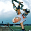 Skate Claus Grabke