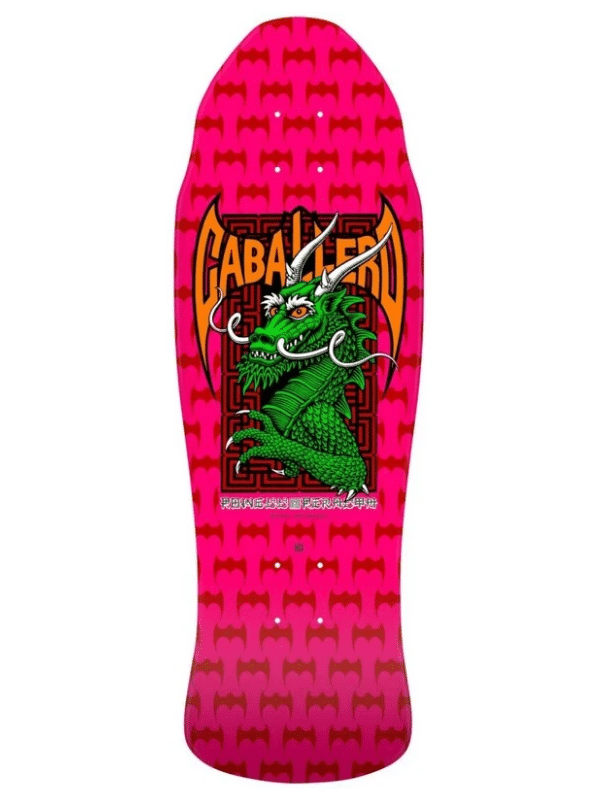 Powell Steve Caballero