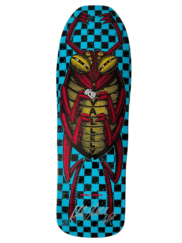 Powell Mike Vallely