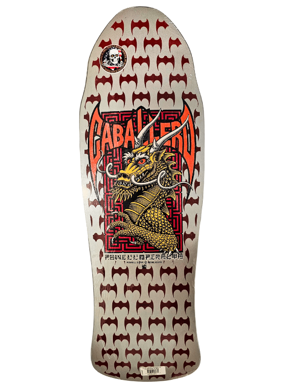 Powell Steve Caballero