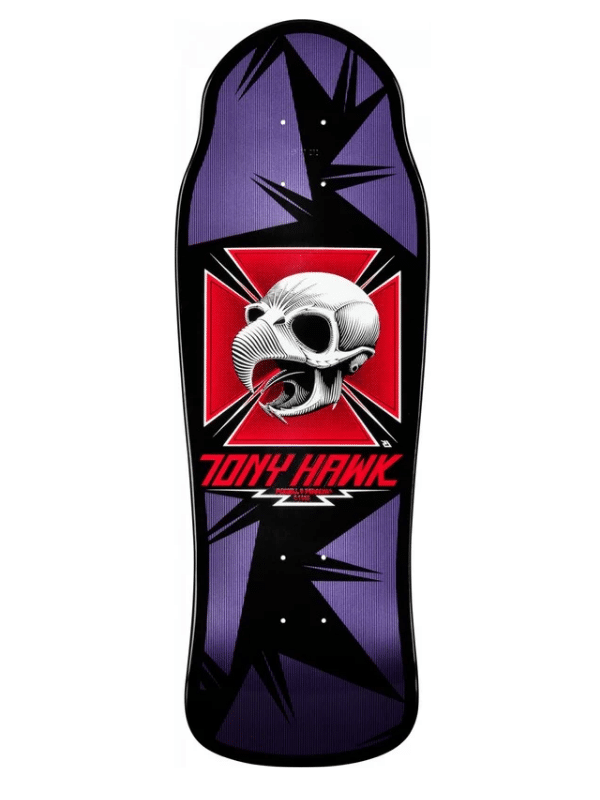 Powell Peralta Tony Hawk