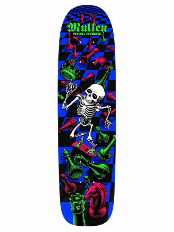 Powell Peralta  Rodney Mullen S14