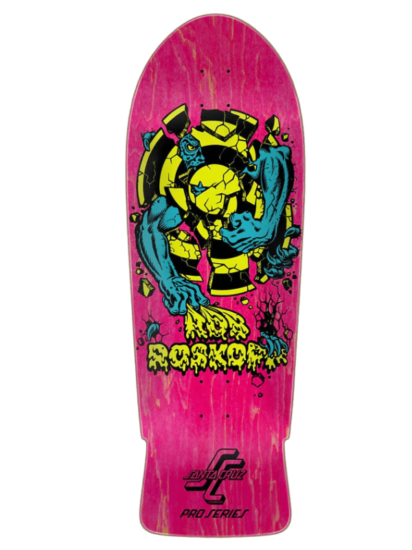 Santa Cruz Rob Roskopp