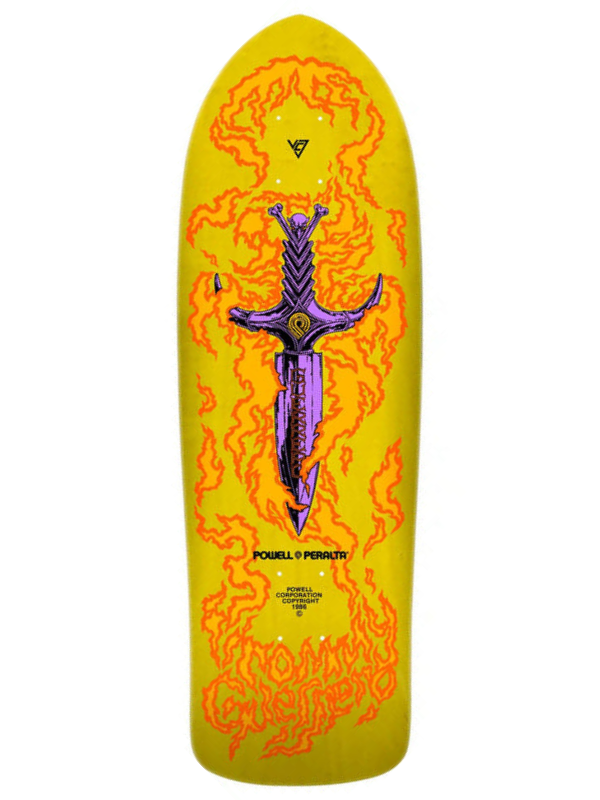 Powell Tommy Guerrero
