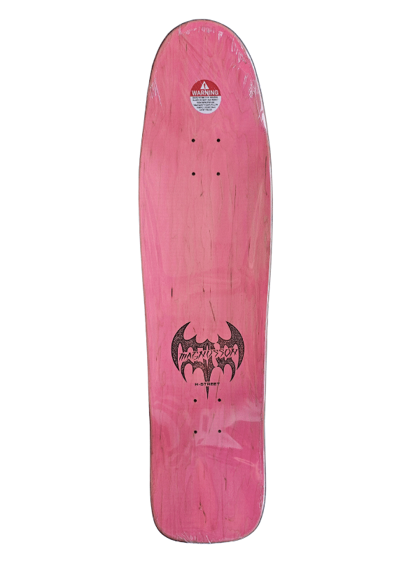Shape H-Street Tony Magnusson - cima
