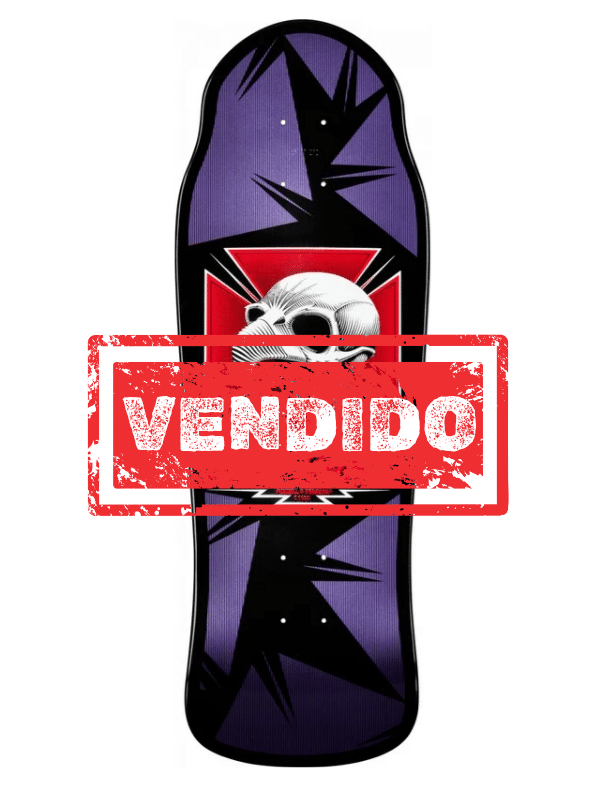 Powell Peralta Tony Hawk