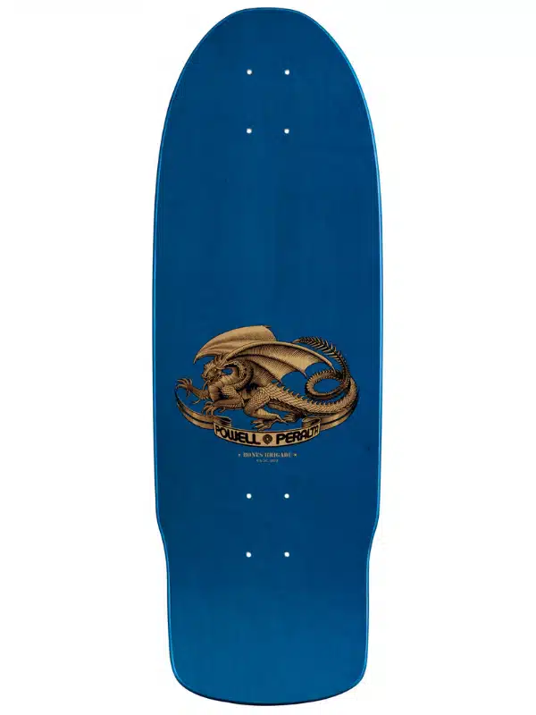 Powell Peralta Steve Caballero "Bones Brigade: An Autobiography" Special Edition