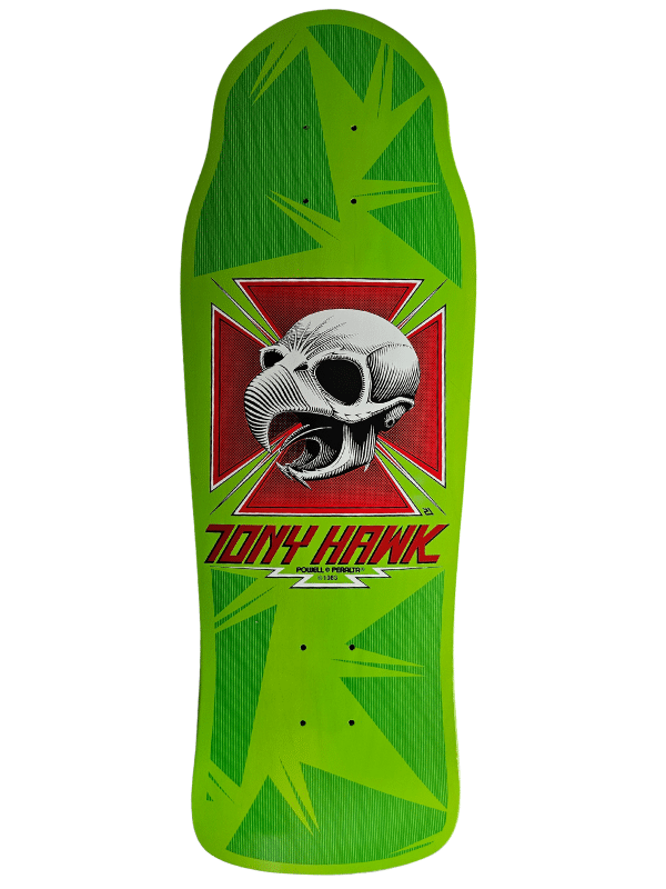 Shape Tony Hawk Serie 15