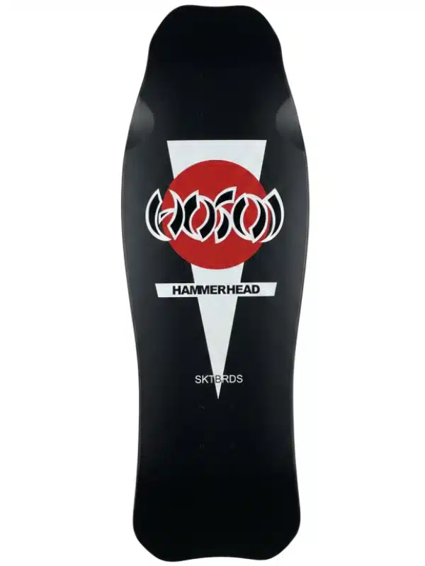Shape Hosoi Hammerhead OG Preto
