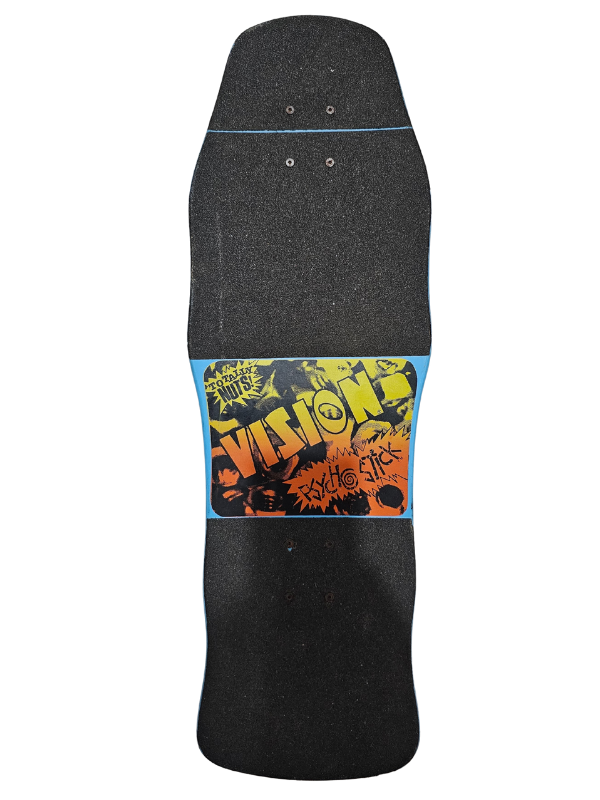 Skate Vision - Psycho Stick