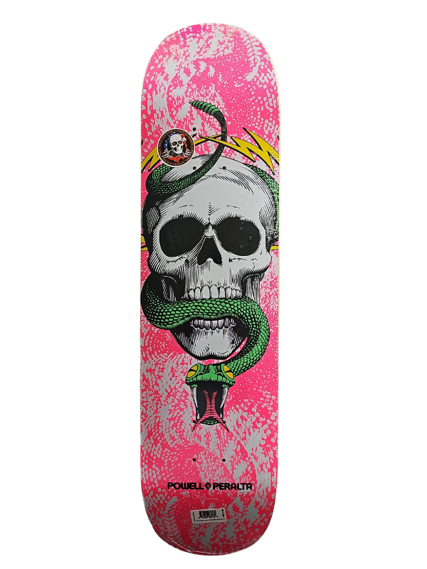 Powell Peralta 7.75 - Rosa