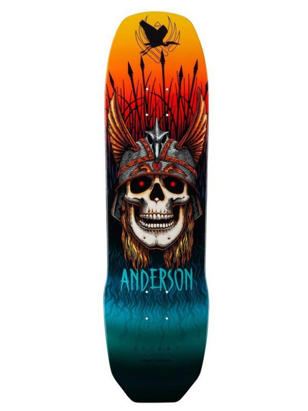 Powell Peralta Andy Anderson 8-75