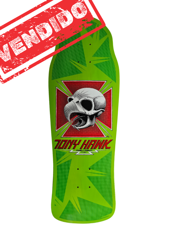 Powell Tony Hawk Series 15
