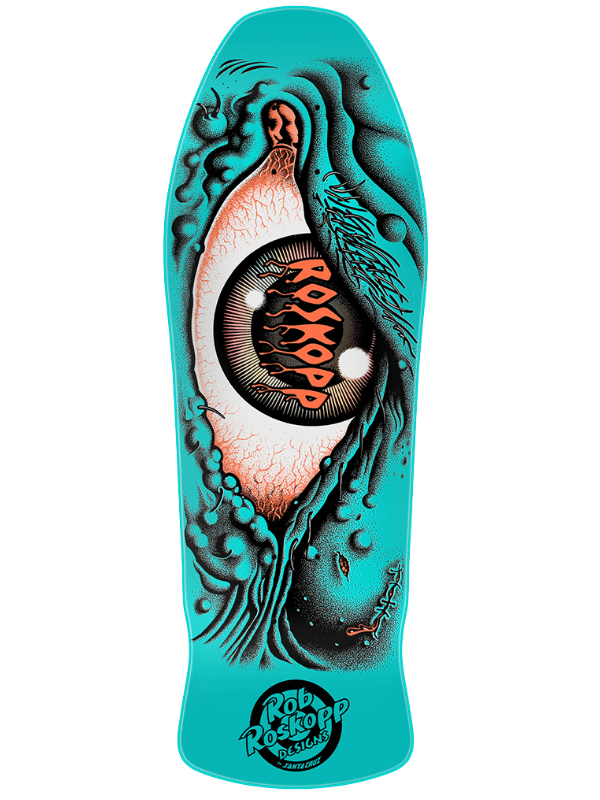 Santa Cruz Roskopp Eye