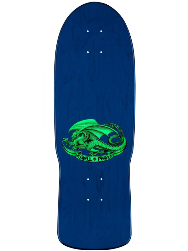 powell-peralta-steadham skull and spade pink navy