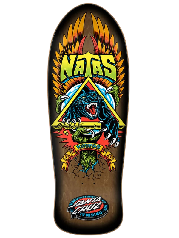 Santa Cruz Natas Kaupas