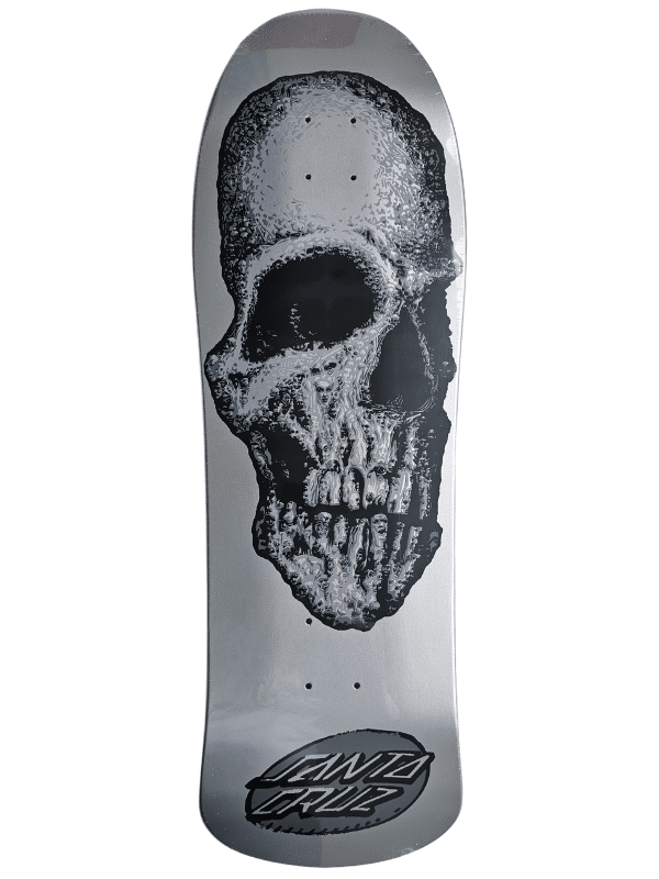 Santa Cruz Street Creep