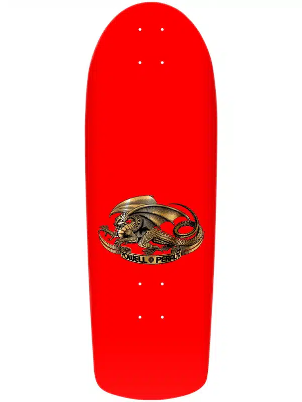 Shape Old School Powell Peralta Mike McGill 40th Mc Twist cima Shape-Old-School-Powell-Peralta-Mike-McGill-40th-Mc-Twist
