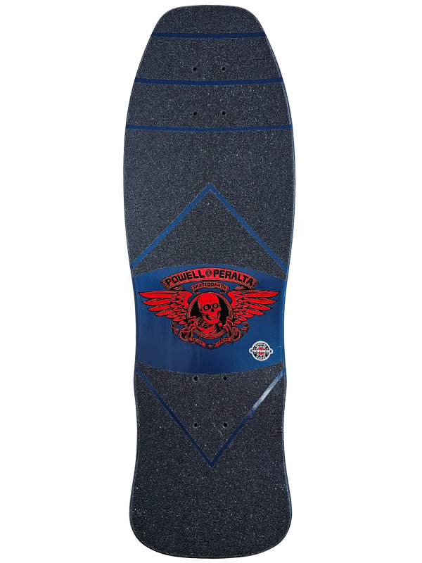 Powell Peralta Welinder Nordic Skull