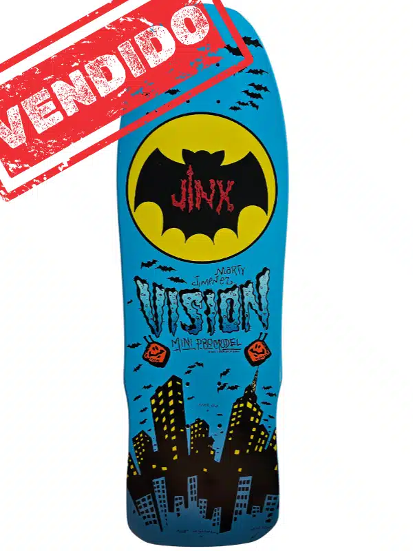 Vision-Jinx