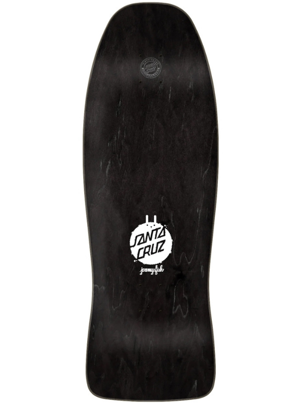 Shape Santa Cruz Kendall Friend Of The World