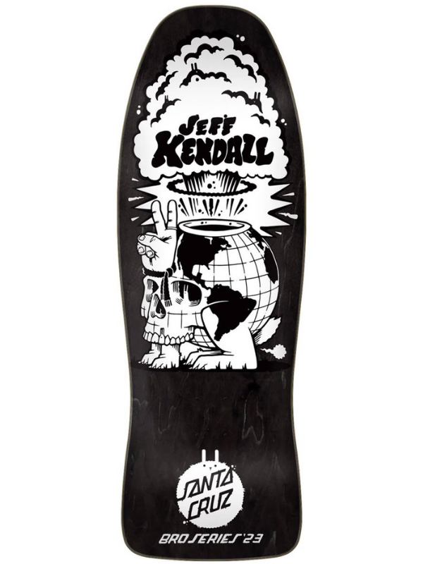 Shape Santa Cruz Kendall Friend Of The World