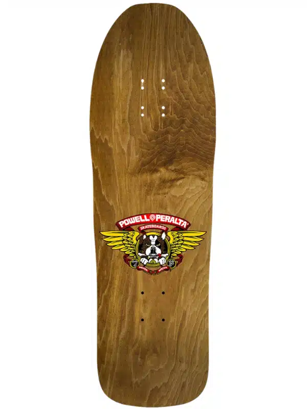 Shape Powell Peralta Frankie Hill Bull