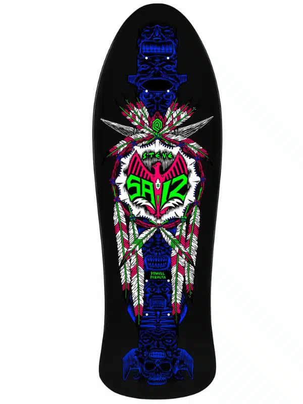 powell-peralta-shape-skate-steve-saiz-totem-reissue-10-blacklight