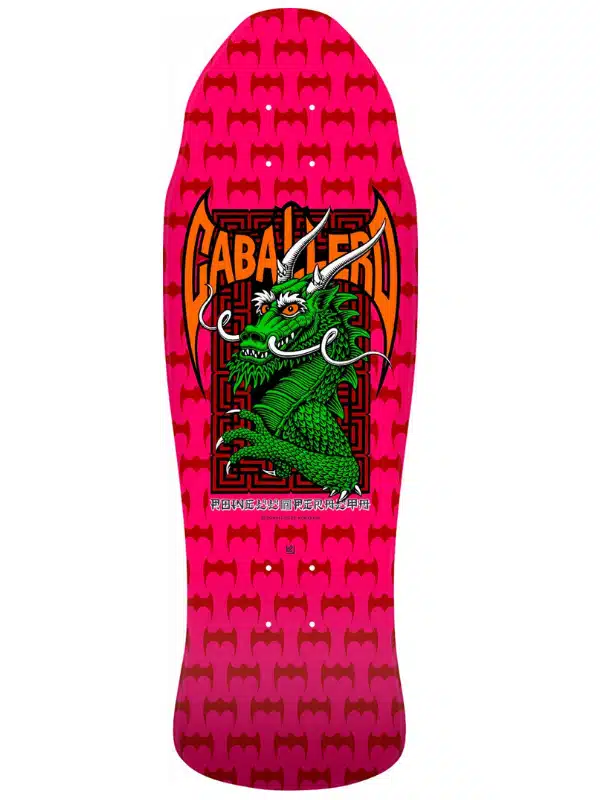 shape-steve-caballero-street-rosa-pink