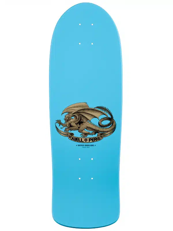 Powell Peralta Tommy Guerrero blue