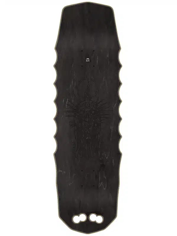 Creature Sam Hitz "Hacksaw" Grande Pro