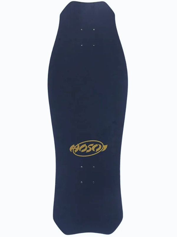 Hosoi-OG-Hammerhead-Matte-Black-Gold