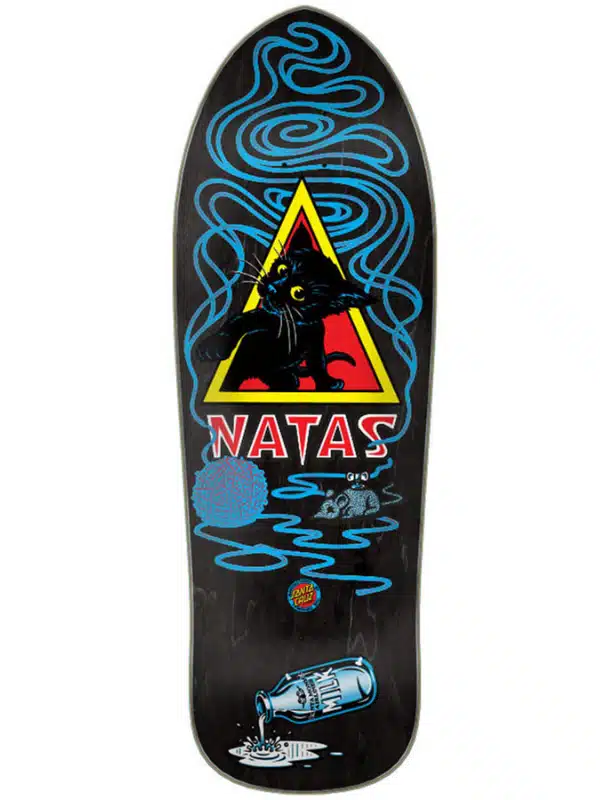 Shape-Natas-Kaupas-Kitten-Reissue