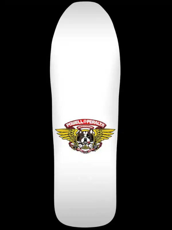 Powell-Peralta-Frankie-Hill-WhiteGold-Foil-Assinado