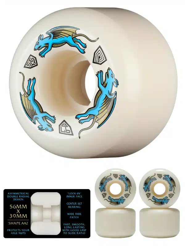 Roda-Powell-Peralta-56mm-97a-Nano-Rat-Dragon-Formula