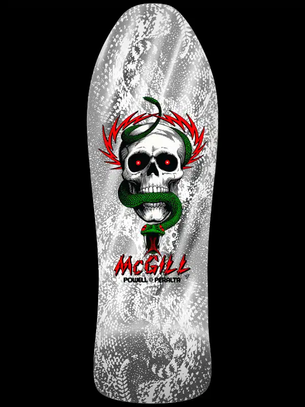 Shape Powell Peralta Mike McGill S17 | Shape Old School