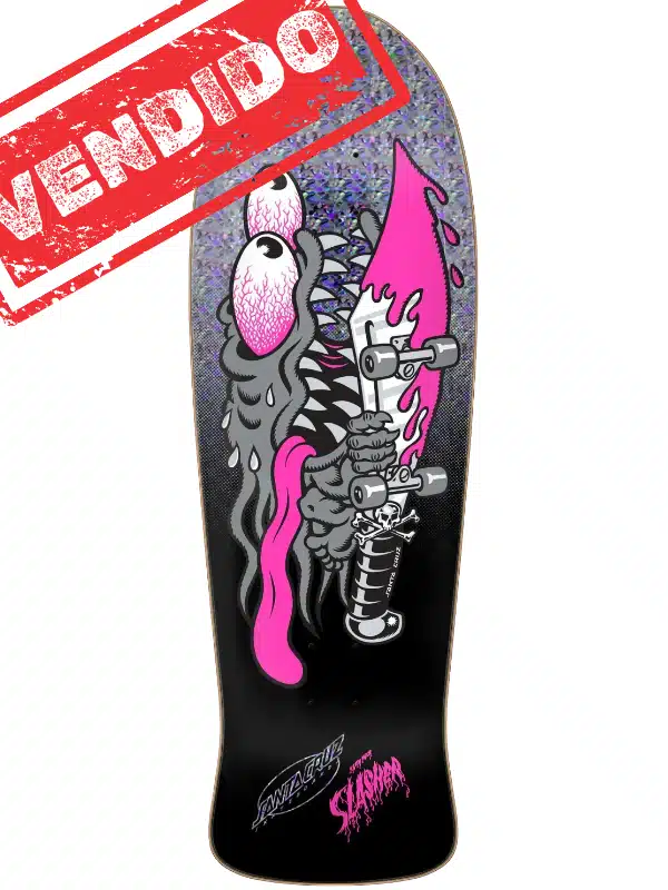 Shape Santa Cruz Slasher-VENDIDO