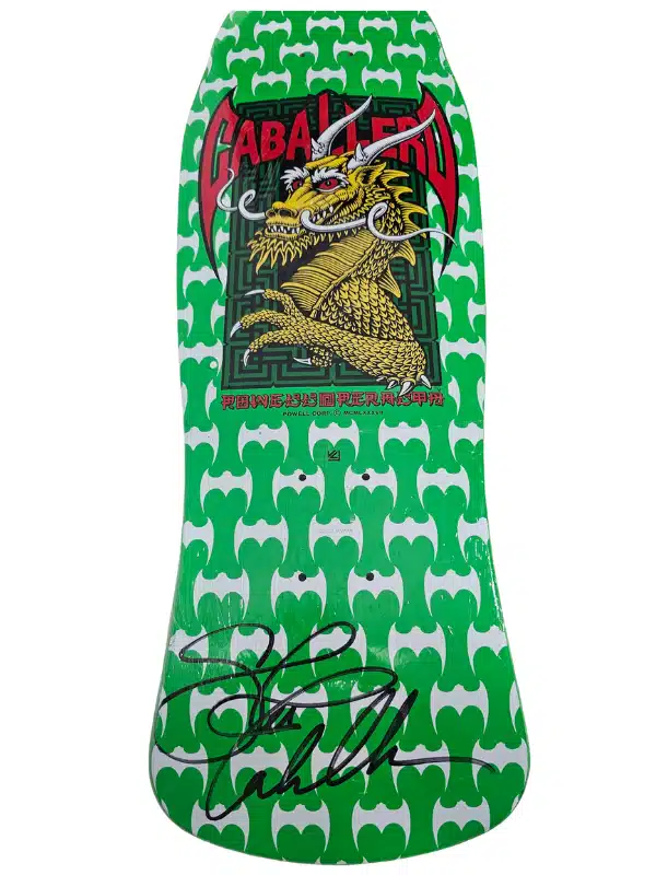 Shape-Powell-Peralta-Steve-Caballero-Bat-Assinado
