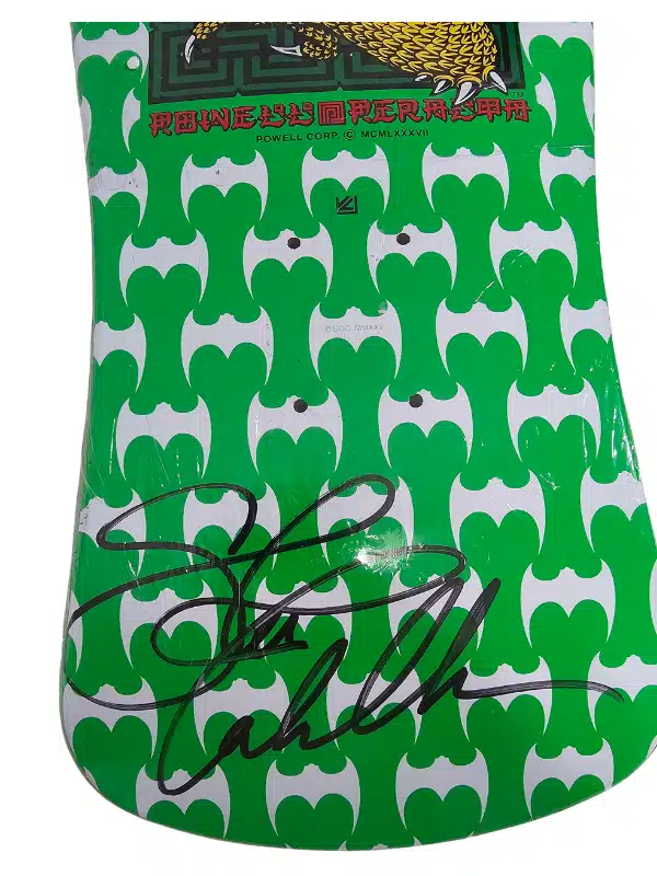 Shape-Powell-Peralta-Steve-Caballero-Bat-Assinado