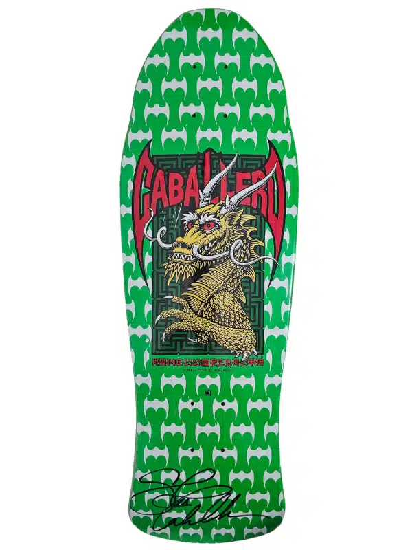 Shape-Powell-Peralta-Steve-Caballero-Bat-Assinado